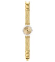 Orologio Swatch Donna Skin in Plastica SVOW104GA - SVOW104GA